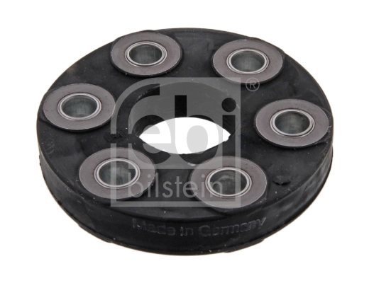 Joint, propshaft